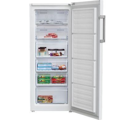 Морозильна камера Beko RFNE270E33WN - No Frost