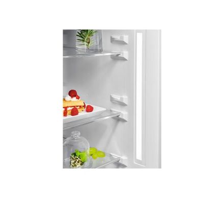 Винний холодильник + морозильник AEG RCB732E7MB - No Frost - 186 см - відділення для свіжості