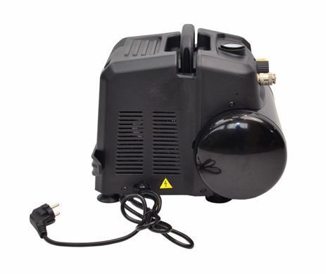 AWTOOLS КОМПРЕСОР AC6 БЕЗМАСЛЯНИЙ 6L 1,5HP BLACK LINE