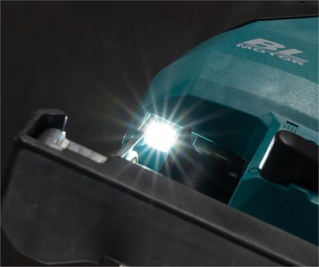 Електролобзик без акумулятора Makita DJV184Z