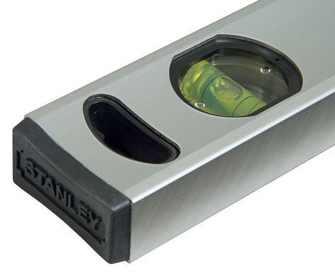 Ступінь Stanley Classic Box Level магнітний 150 см
