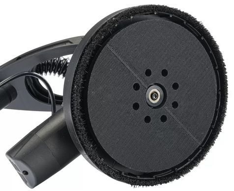 Шлифмашинка для гипса RED TECHNIC RTSDG0085