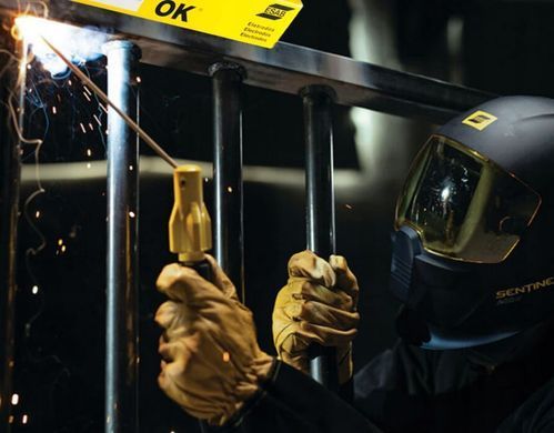Зварювальні електроди рутилові ESAB OK 46.00 3,2 мм x 350 мм 5,5 кг