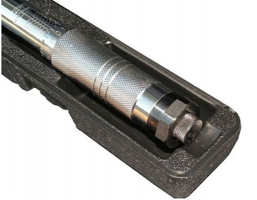 Динамометрический ключ&nbsp;28&ndash;210 Nm 1/2" Vorel