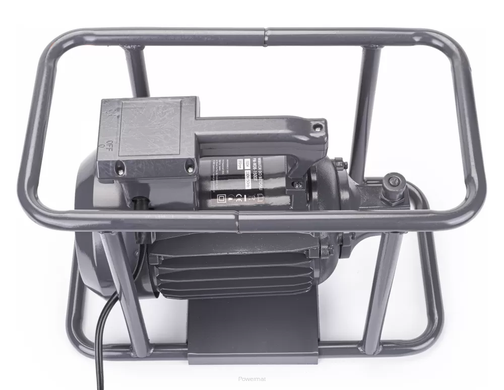 Вібратор для ущільнення бетону 1500W