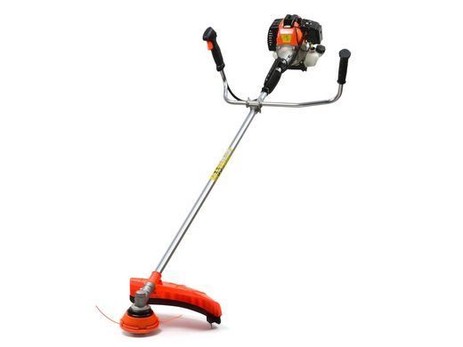 Бензиновий тример Gazela Geko G81062
