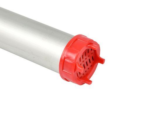 Ручний насос для перекачування масел WS-25 Profi Geko G01021
