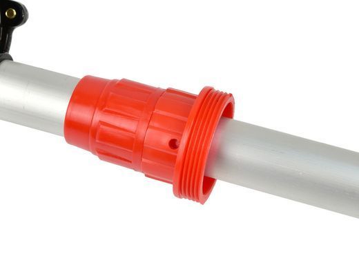 Ручний насос для перекачування масел WS-25 Profi Geko G01021