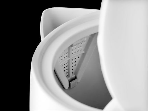 Чайник електричний Concept RK2380 1,7 л, білий