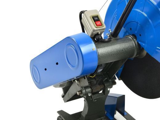 Електричний різак по металу 230 В Geko G81025