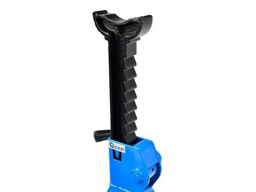 Підставки для автомобілів естакади 2 т Geko G02159