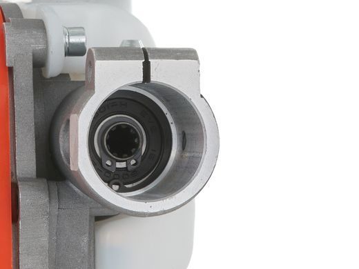 Насадка бензопилы 28 мм для бензокосы 9 фрез Geko G81064B