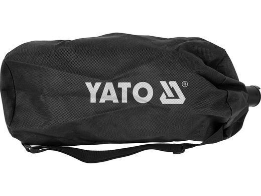 YATO ШЛІФМАШИНА ДЛЯ ГІПСУ / ЖИРАФА 820W НА ВИСУВНІЙ ШТАНЗІ