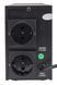Аварийный источник питания ИБП LCD Powermat 650VA 360ВТ 7Ah PM-UPS-650M