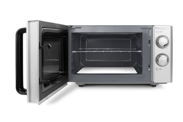 Микроволновая печь с грилем CASO MG20 ECOSTYLE