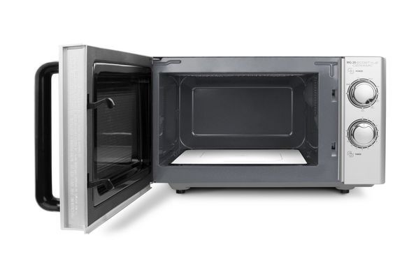 Микроволновая печь с грилем CASO MG20 ECOSTYLE