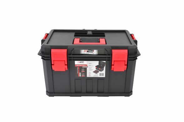 Модульный ящик с перегородками Awtools 530X355X310 мм
