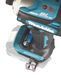 Аккумуляторный ударный гайковерт MAKITA DTD172Z BODY 180 Нм 4 передачи HEX 1/4" LXT 18V BLDC XPT