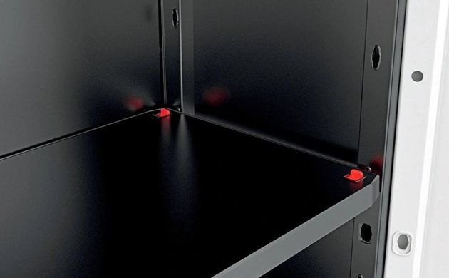 Шкаф для хранения садового инвентаря Stilo Low Cabinet Keter/Kis