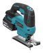Електролобзик без акумулятора Makita DJV184Z