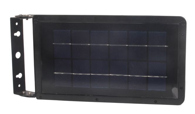 Лампа солнечная 42 LED 20W BassPolska 5906