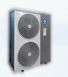 Інверторний тепловий насос 15,5 кВт NULITE Kraft&Dele NL-BKDX40-150II/R32