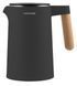 Чайник електричний Concept RK3302 Salt & Pepper 1,5 л