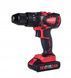 ROOKS викрутка 18V AQ-ONE 1X2, 0Ah
