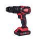 ROOKS викрутка 18V AQ-ONE 1X2, 0Ah
