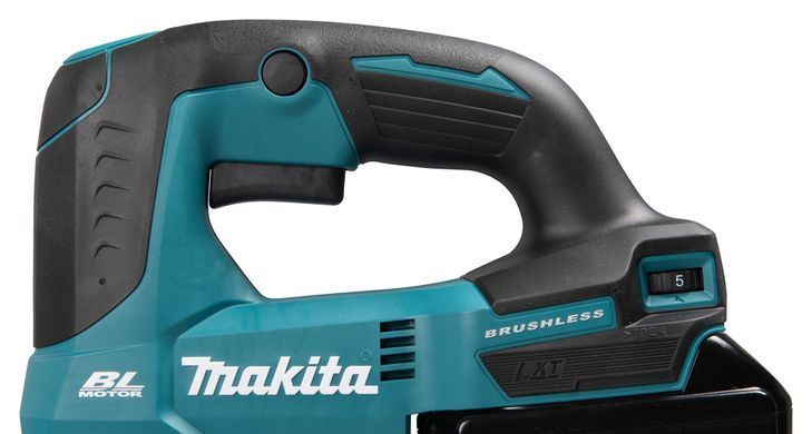 Електролобзик без акумулятора Makita DJV184Z