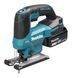 Електролобзик без акумулятора Makita DJV184Z