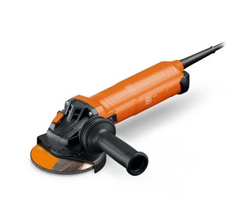 Болгарка угловая FEIN CG 17-125, 1700 Вт, диск 125 мм