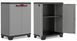Шкаф для хранения садового инвентаря Stilo Low Cabinet Keter/Kis