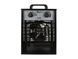 Электрический обогреватель 5 кВт Geko G80402