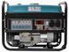 Генератор производства электричества бензиновый 2,6Kw 230V Ks 3000 от K&ouml;nner & S&ouml;hnen