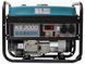 Генератор производства электричества бензиновый 2,6Kw 230V Ks 3000 от K&ouml;nner & S&ouml;hnen