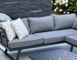 Подушка декоративна Nubi 45&times;45 см поліестер геометричний візерунок MoodMe