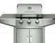 Газовий гриль PROFICOOK PC-1057 GG Gasgrill 3-Brenner Гарантія 3 РОКИ