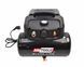 AWTOOLS КОМПРЕСОР AC6 БЕЗМАСЛЯНИЙ 6L 1,5HP BLACK LINE