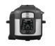 Мультиварка-скороварка NINJA OP500EU Foodi MAX 7.5L 9w1
