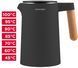 Чайник електричний Concept RK3302 Salt & Pepper 1,5 л