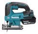 Електролобзик без акумулятора Makita DJV184Z