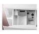 Стиральная машина Electrolux EW6FN528SP - 8 кг