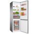 Холодильник Amica FK299E.2FZXD NoFrost - 181 см - висувний ящик з контролем вологості