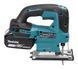 Електролобзик без акумулятора Makita DJV184Z