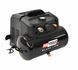 AWTOOLS КОМПРЕСОР AC6 БЕЗМАСЛЯНИЙ 6L 1,5HP BLACK LINE
