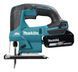 Електролобзик без акумулятора Makita DJV184Z