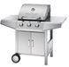 Газовий гриль PROFICOOK PC-1057 GG Gasgrill 3-Brenner Гарантія 3 РОКИ