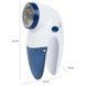 Засіб для чищення текстилю Clatronic TC 3759