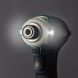Аккумуляторный ударный гайковерт MAKITA DTD172Z BODY 180 Нм 4 передачи HEX 1/4" LXT 18V BLDC XPT